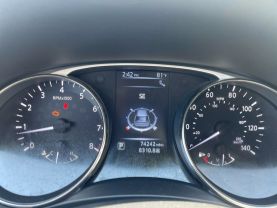 2016 NISSAN ROGUE SUV 4-CYL, 2.5 LITER SV SPORT UTILITY 4D - Gesner Auto Inc in Taunton, MA, 41.88613, -71.14527