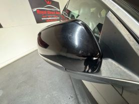 2013 VOLVO S60 SEDAN 5-CYL, TURBO, 2.5 LITER T5 SEDAN 4D