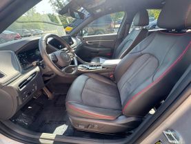 2021 HYUNDAI SONATA SEDAN 4-CYL, TURBO, 1.6 LITER SEL PLUS SEDAN 4D - Gesner Auto Inc in Taunton, MA, 41.88613, -71.14527