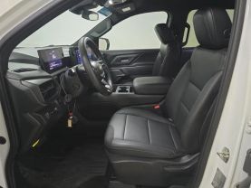 2024 Chevrolet Silverado Ev - - Image 10