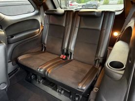 2020 DODGE DURANGO SUV V8, HEMI, 5.7 LITER R/T SPORT UTILITY 4D at Major Key Motors - used car dealership in Lebanon, PA.