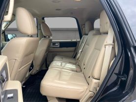 2015 FORD EXPEDITION