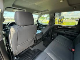 2023 Chevrolet Silverado 1500 Crew Cab Lt Pickup 4d 5 3/4 Ft - Image 17
