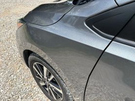 2021 NISSAN VERSA SEDAN 4-CYL, 1.6 LITER SV SEDAN 4D at T&T Repairables - used car dealership in Spencer, Indiana.