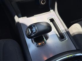 2014 DODGE CHARGER SEDAN V6, 3.6 LITER SE SEDAN 4D