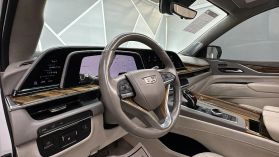 2021 CADILLAC ESCALADE ESV