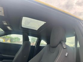 2015 CHEVROLET CAMARO COUPE V6, 3.6 LITER LT COUPE 2D