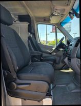 2016 MERCEDES-BENZ SPRINTER 2500 CARGO CARGO 4-CYL BLUETEC TBODSL 2.1L STANDARD ROOF W/144" WB VAN 3D