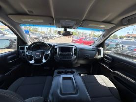 2016 GMC SIERRA 1500 DOUBLE CAB PICKUP 6, ECOTEC3, 4.3L FF PICKUP 4D 6 1/2 FT