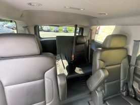 2019 CHEVROLET TAHOE SUV V8, ECOTEC3, 5.3 LITER LT SPORT UTILITY 4D - Gesner Auto Inc in Taunton, MA, 41.88613, -71.14527