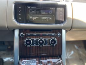 2016 Land Rover Range Rover - Image 13
