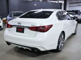 2018 INFINITI Q50 for sale in  Orlando, FL