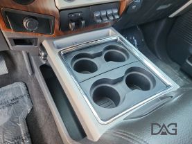 2014 FORD F250 SUPER DUTY CREW CAB PICKUP