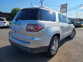 2017 GMC ACADIA LIMITED