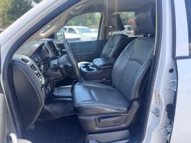 2019 RAM 2500 CREW CAB