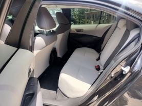2022 TOYOTA COROLLA SEDAN 4-CYL, 1.8 LITER LE SEDAN 4D at Motors On Wheels - used car dealership in Houston, Texas.
