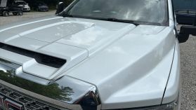 2020 GMC SIERRA 2500 HD CREW CAB PICKUP V8, TURBO DIESEL, 6.6 LITER DENALI PICKUP 4D 6 1/2 FT at T&T Repairables - used car dealership in Spencer, Indiana.