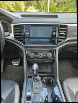 2021 VOLKSWAGEN ATLAS SEL PREMIUM R-LINE 4MOTION SPORT UTILITY 4D