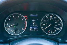 2021 NISSAN SENTRA SEDAN - AUTOMATIC - Gentle Carmen Auto