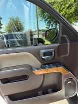 2018 Chevrolet Silverado 1500 Crew Cab Ltz Pickup 4d 5 3/4 Ft - Image 16