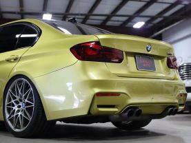 2015 BMW M3 for sale in  Orlando, FL