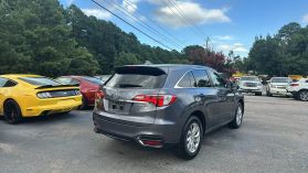 2018 Acura Rdx - Image 5