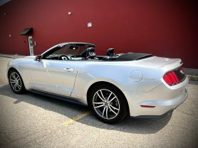 2015 Ford Mustang - Image 3
