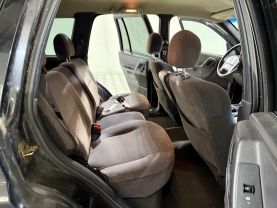 2001 JEEP CHEROKEE