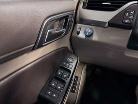 2019 CHEVROLET SUBURBAN SUV V8, ECOTEC3, 5.3 LITER LT SPORT UTILITY 4D