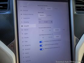 -2018 Tesla Model S - Image 21