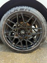 2011 FORD MUSTANG COUPE V8, 5.0 LITER GT PREMIUM COUPE 2D