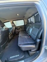 2022 RAM 1500 CREW CAB PICKUP SILVER AUTOMATIC - Iron Cars Inc