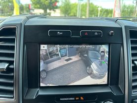 2019 FORD F150 SUPER CAB