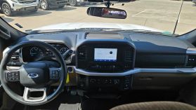 2023 Ford F150 Supercrew Cab - Image 11