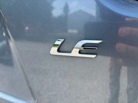 2022 TOYOTA COROLLA SEDAN 4-CYL, 1.8 LITER LE SEDAN 4D at T&T Repairables - used car dealership in Spencer, Indiana.
