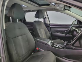 2022 HYUNDAI TUCSON SUV 4-CYL, GDI, 2.5 LITER SEL SPORT UTILITY 4D