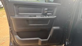 2018 RAM 2500 CREW CAB PICKUP 6-CYL, TURBO DSL, 6.7L TRADESMAN PICKUP 4D 6 1/3 FT
