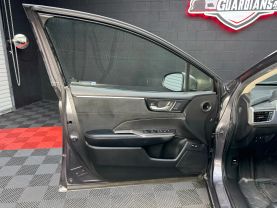 2018 HONDA CLARITY PLUG-IN HYBRID SEDAN 4-CYL, HYBRID, 1.5 LITER TOURING SEDAN 4D