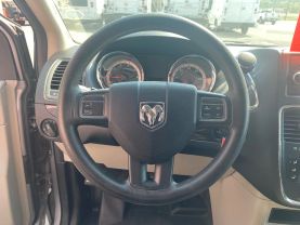 2013 RAM C/V TRADESMAN CARGO VANS V6, 3.6 LITER 4D - Eddies Auto Sales