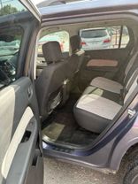 2013 GMC TERRAIN SUV 4-CYL, 2.4 LITER SLE-2 SPORT UTILITY 4D