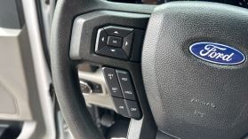 2018 FORD F250 SUPER DUTY REGULAR CAB