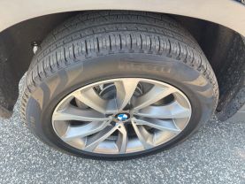 2018 BMW X6