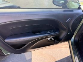 2022 DODGE CHALLENGER COUPE V8, HEMI, MDS, 6.4 LITER R/T SCAT PACK COUPE 2D