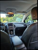 2014 CHEVROLET VOLT SEDAN 4D
