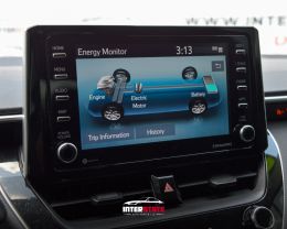 2021 TOYOTA COROLLA HYBRID For Sale in Orlando