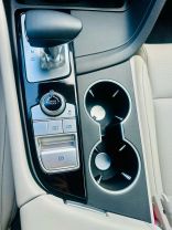2023 GENESIS G70 SEDAN 4-CYL, TURBO, GDI, 2.0 LITER 2.0T SEDAN 4D