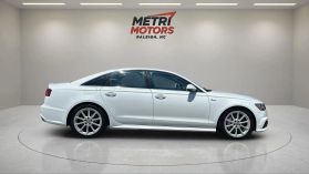 2017 Audi A6 - Image 4