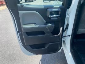 2019 CHEVROLET SILVERADO 2500 HD DOUBLE CAB 8FT KNAPHEIDE SERVICE BED TRUCK SERVICE/UTILITY TRUCKS V8, 6.0 LITER 4D - Eddies Auto Sales