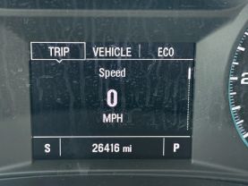 2024 CHEVROLET MALIBU SEDAN 4-CYL, TURBO, 1.5 LITER 1LT SEDAN 4D