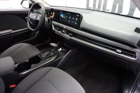 2025 KIA K4 SEDAN 4-CYL, 2.0 LITER LXS SEDAN 4D